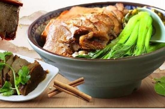 同源里卤味研究所